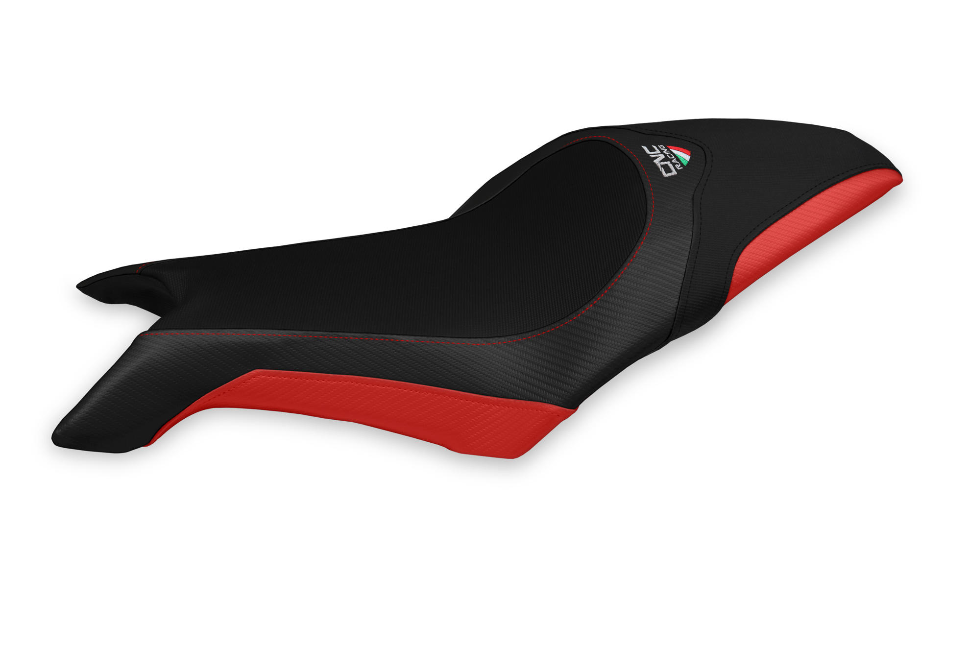 CNC Racing Seat Cover for the MV Agusta Dragster 800 / RR / RC (2017+) CNC Racing Seat Cover for the MV Agusta Dragster 800 / RR / RC (2017+)